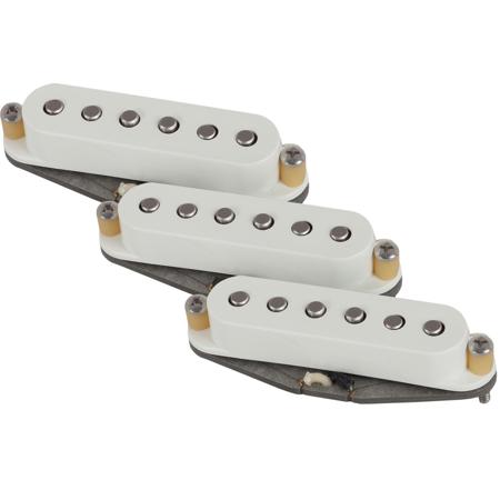 Schecter The Sultan Pickup Set (Bridge/Middle/Neck), 6-Pole Pieces