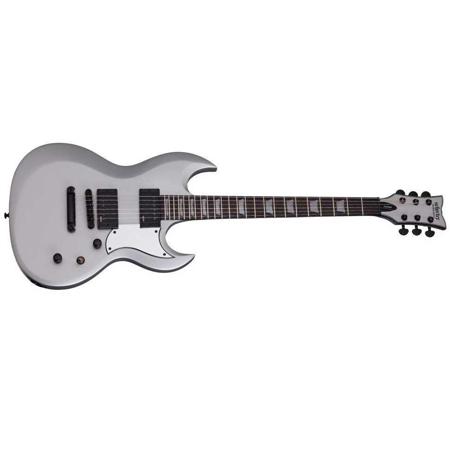 Schecter S-II Platinum エレキギター SCH817_1.jpg