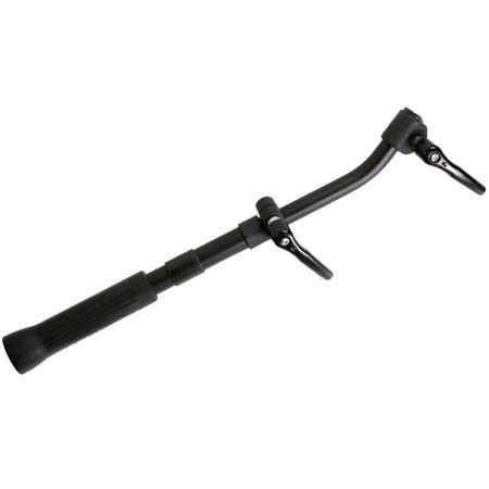 Sachtler HD Telescopic Pan Bar, Left Side for Cine 30 HD Fluid Head