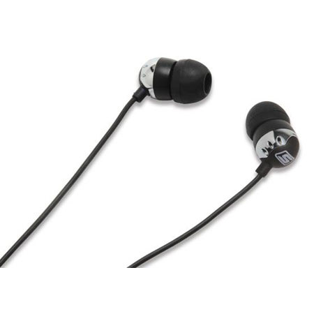 Scosche HP6 Thudbuds Hi-Fi Ear Bud Headphones