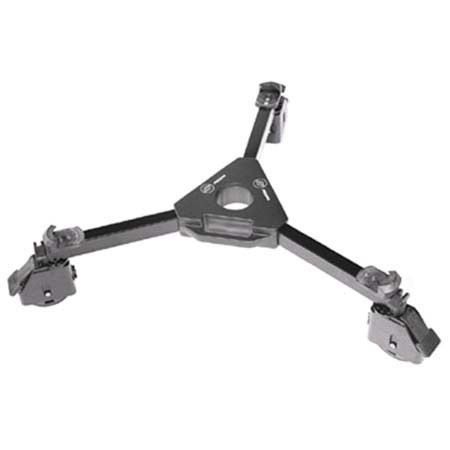 Sachtler Tripod Dolly for Hot Pod