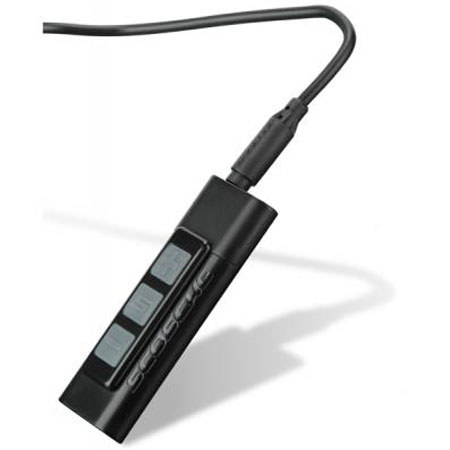 Scosche tapSTICK i-Control Polycarbonate Case