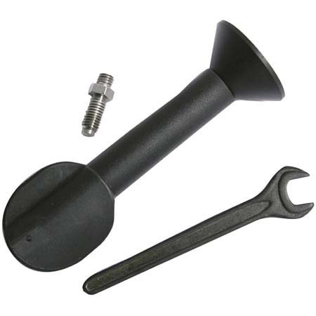 Sachtler Kit Clamping Screw for 75 Mm Fluid Heads