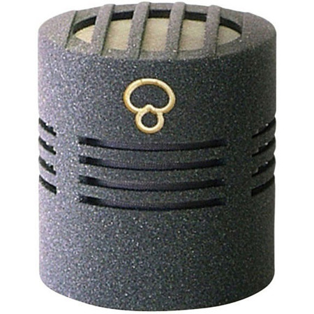 Schoeps MK 41 Microphone Capsule, Chroma Green