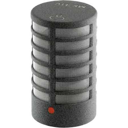 Schoeps MK 41V Supercardioid Microphone Capsule, Nickel