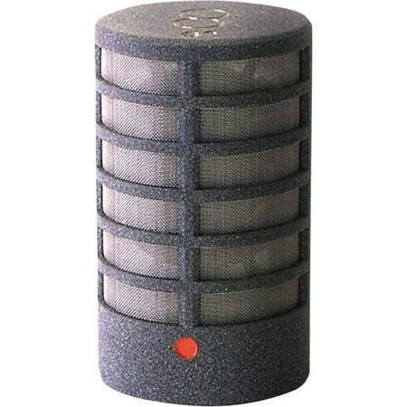Schoeps MK 4V Cardioid Microphone Capsule, Nickel