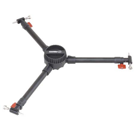 Sachtler Mid-Level Spreader Cine for Cine Series Tripod