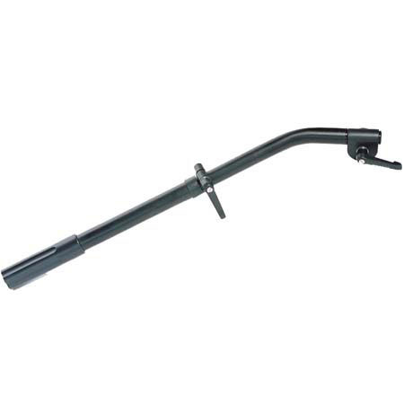 Sachtler Movie Telescopic Pan Bar, Right Side f/Studio 9+9 & Cine 75 HD Heads