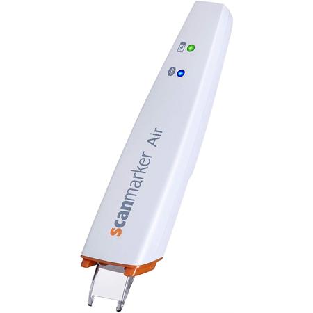Scanmarker Air - The Digital Highlighter, White