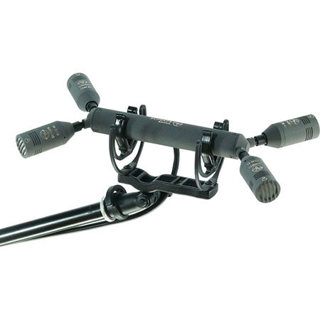 Schoeps ORTF Surround Set