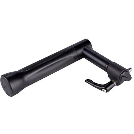 Sachtler Front Pan Bar HD SV1 for Fluid Head Cine 7+7 Head #3373