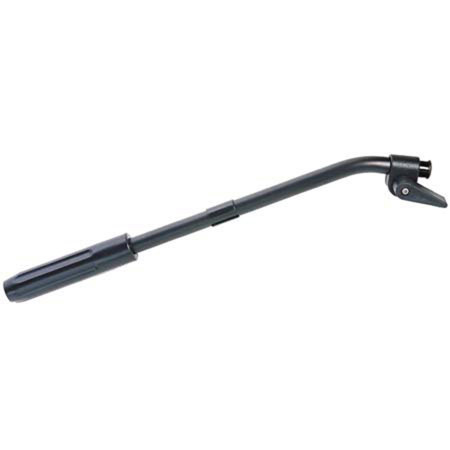 Sachtler DV 100 Pan Bar, Pan Handle for DV 10, DV 15 and Video 14 Fluid Heads