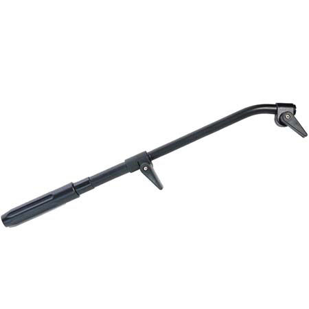 Sachtler DV Right Telescopic Pan Bar, Right Pan Handle