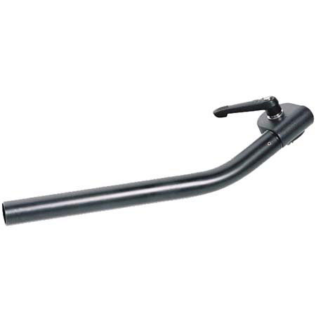 Sachtler B-3074-020 Pan Bar Front Section Left Side Standard for Video 60 Plus Studio, Video 75 Plus EFP/Studio & Video 90