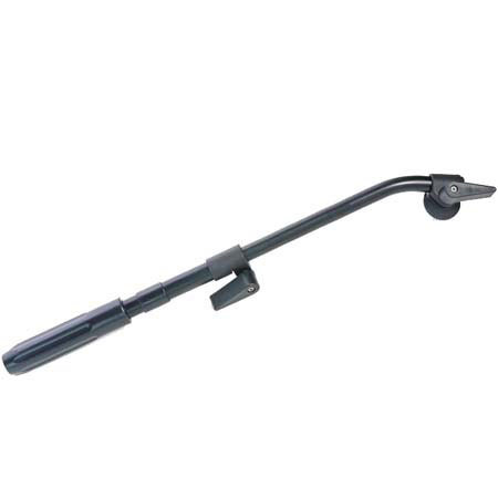 Sachtler Pan Bar Plus Right Telescopic Pan Handle
