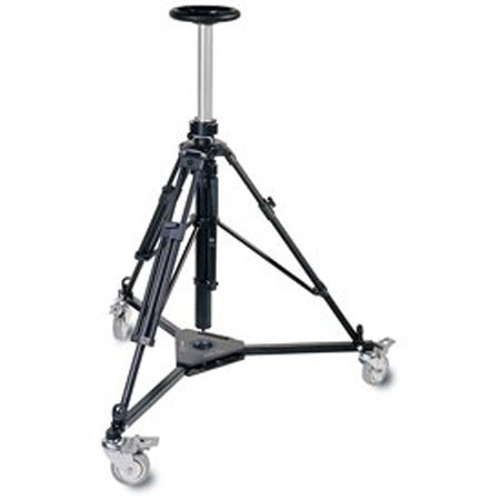 Sachtler 4191 Pedestal C I System with Dolly 75