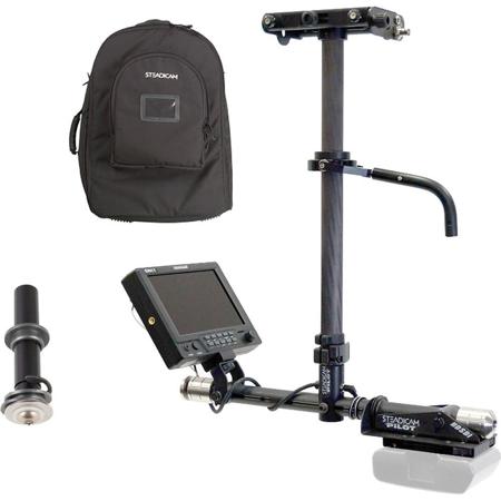 Steadicam Pilot HD/SDI Camera Stabilization Sled