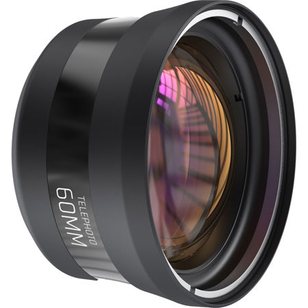 ShiftCam 60mm Telephoto ProLens
