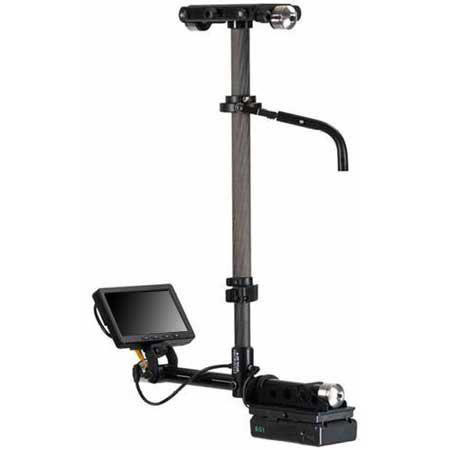 Steadicam PILOTVL Lightweight Stabilizer System, Sled