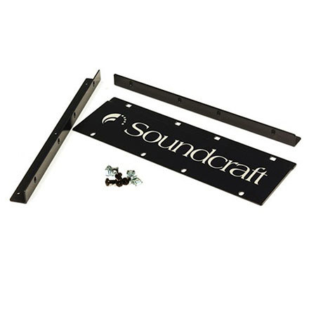 Soundcraft Rack-Mount Kit for EPM 8-Channel Multipurpose Mixer