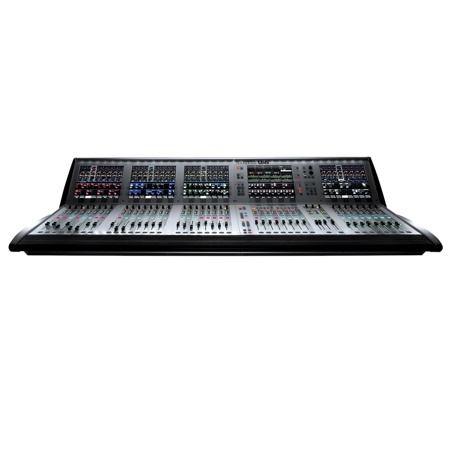 Soundcraft Vi6 System Control Module