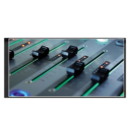 Soundcraft Vi6 System Control Module