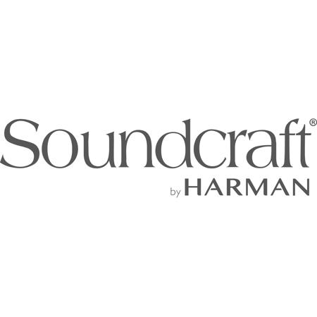 Soundcraft 5m CAT5 Spare Cable with Amphenol Connectors for Local Stagebox