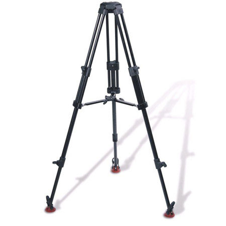 Sachtler ENG 75/2 D 75mm Aluminum Tripod