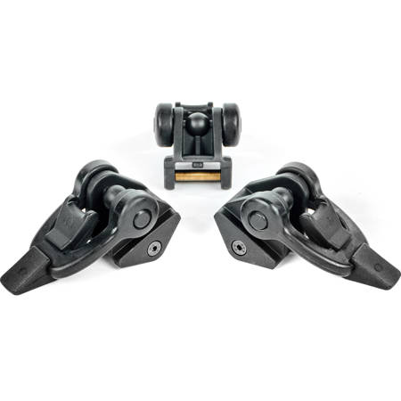 Sachtler Upgrade Kit Dolly S / Dolly DV 100 to Dolly flowtech Studio