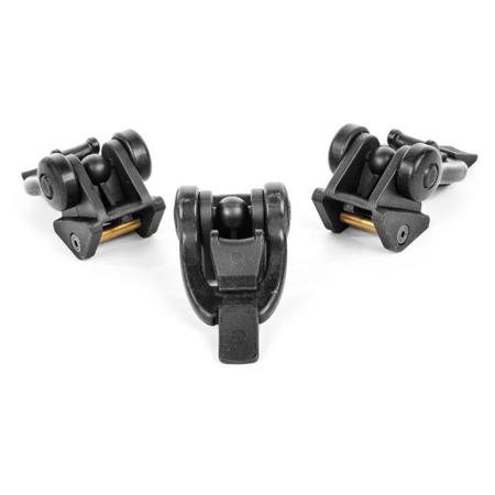 Sachtler Upgrade Kit Dolly S / Dolly DV 100 to Dolly flowtech Studio