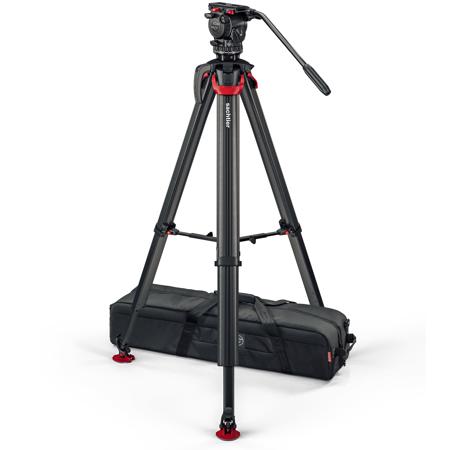 Sachtler Reporter 8LEDim / ザハトラー LEDライト Sachtler Reporter 8LEDim Camera Light LED – Rhino Trade LLC