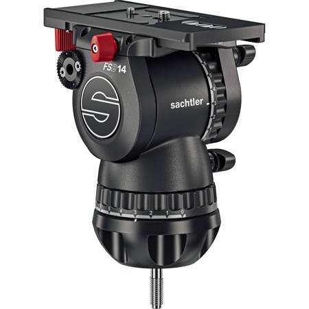 Sachtler FSB14T Mk II Fluid Head
