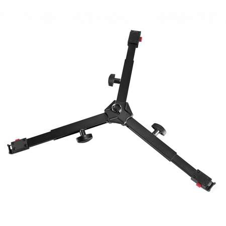 Sachtler Mid-Level Spreader for ENG 75/2 D HD 3-Section Aluminum Tripod