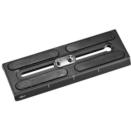 Sachtler Ace Plate for Fluid Tripod Head Ace