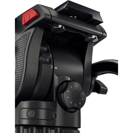 Sachtler ace xl MK2 75mmボールヘッド Ace XL Mk II | Sachtler