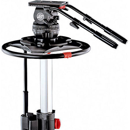 Sachtler 2580 System 25 Combi 1-40
