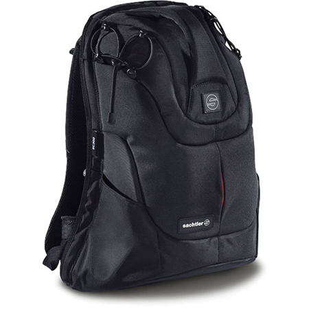 Sachtler SC300 Shell Camera Backpack