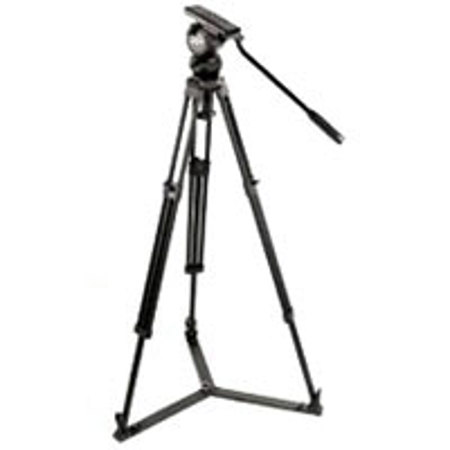 Sachtler DV 2 II SL MCF Carbon Fiber Tripod System with DV2 II