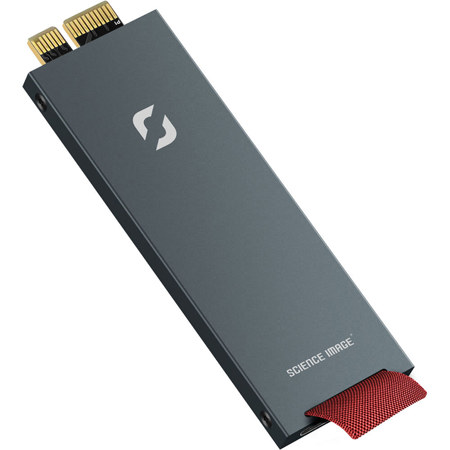 Science Image C1 SSD Dock for Vela Series Encoders