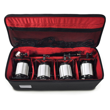 Sachtler SL2004 Large Lite Case