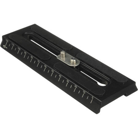Sachtler Sideload Plate S for DV 1, FSB 2, FSB 6