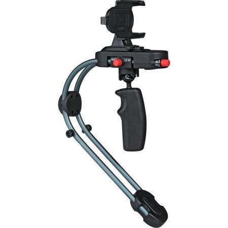 Steadicam Smoothee Video Stabilizer for iPhone 5/5s, GoPro Hero & Action Cameras
