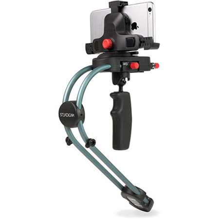 SteadiCam Smoothee with Universal Smartphone Adapter