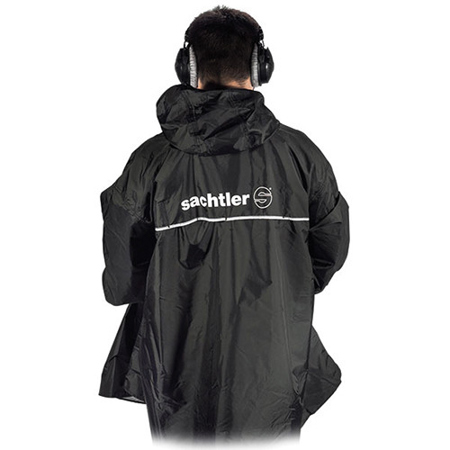 Sachtler SN606 Sound Man Rain Poncho