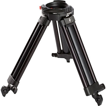 Sachtler Tri-Spreader for Soom Trispread Tripod Systems