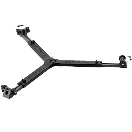 Sachtler SP 150 EX Heavy Duty On-Ground Spreader