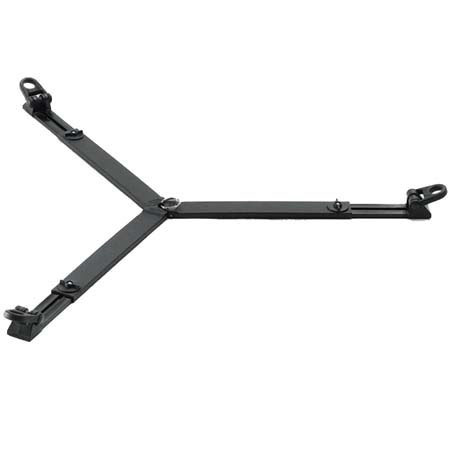 Sachtler SP 75 On-Ground Spreader for All 75mm Bowl Tripods and Pedestal C I