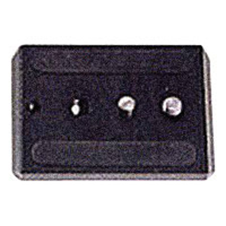 achtler Sliding Plate DV 2 ( for DV 2 - without camera plate ) #1014