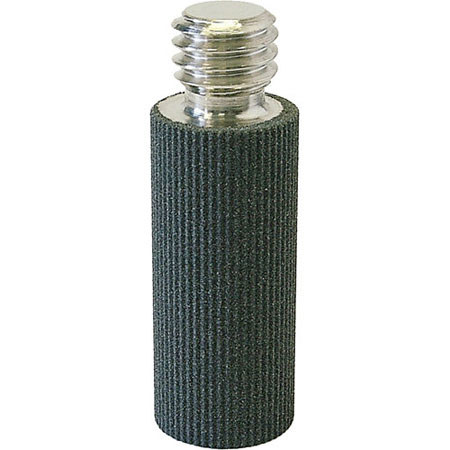 Schoeps STR-TC Short Rod with 3/8" Female to 3/8" Threaded Male