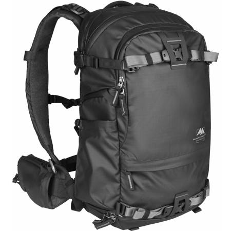 Summit Creative Tenzing 18L Zip Top Camera Backpack, Small